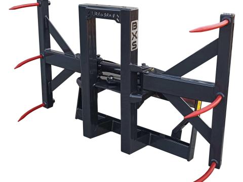 Blackbull Bálarakodó BXS