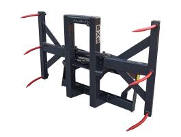 Blackbull Bálarakodó BXS