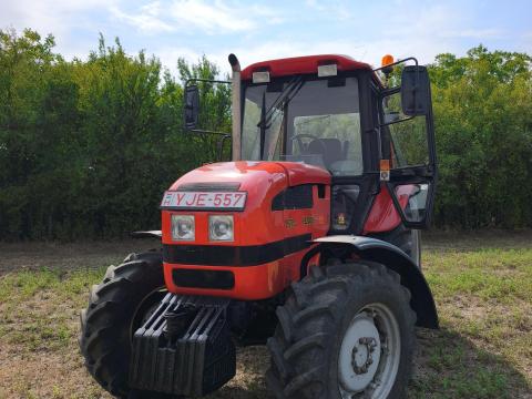 MTZ 920.3 traktor eladó
