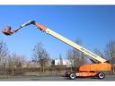 JLG 1850 SJ | 58 méter / 2014 / 3 612 üzemóra / Lízing 20%-tól