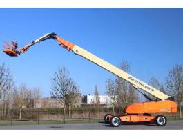 JLG 1850 SJ | 58 méter / 2014 / 3 612 üzemóra / Lízing 20%-tól