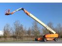 JLG 1850 SJ | 58 méter / 2014 / 3 612 üzemóra / Lízing 20%-tól