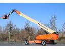 JLG 1850 SJ | 58 méter / 2014 / 3 612 üzemóra / Lízing 20%-tól