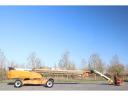 JLG 1850 SJ | 58 méter / 2014 / 3 612 üzemóra / Lízing 20%-tól