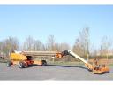 JLG 1850 SJ | 58 méter / 2014 / 3 612 üzemóra / Lízing 20%-tól