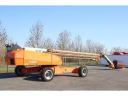 JLG 1850 SJ | 58 méter / 2014 / 3 612 üzemóra / Lízing 20%-tól