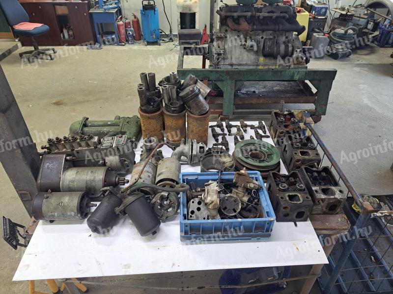 Eladó Csepel alkatrészek / alkatrész