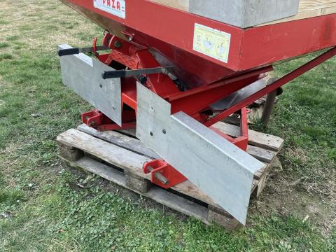 Faza műtrágyaszóró