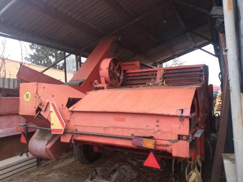 Eladó SIP 5501 2 soros csőtörő Szlovákiában