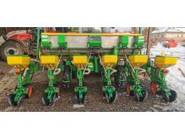 Sfoggia Sigma 2000 6 soros szemenkénti vetőgép eladó