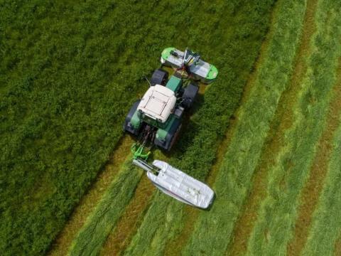 Talex Fast Cut tárcsás front kasza 3,0 bevezető áron