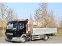 DAF LF 210 | 4x2 / 2016 / Lízing 20%-tól