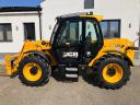 JCB 531-70 teleszkópos rakodógép (422 üzemóra)