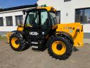 JCB 531-70 teleszkópos rakodógép (422 üzemóra)