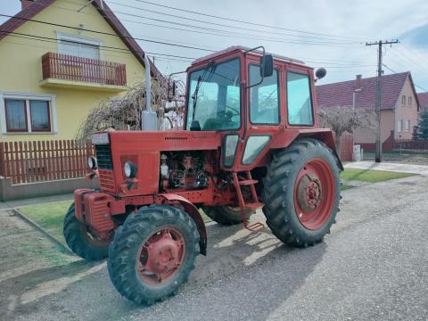 MTZ 82