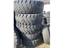 365/85R20 Continental használt gumiabroncs