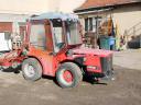 Traktor - Antonio Carraro,  TTR 4400 HST