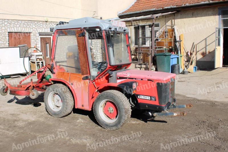 Traktor - Antonio Carraro,  TTR 4400 HST