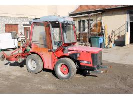 Traktor - Antonio Carraro,  TTR 4400 HST
