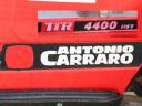 Traktor - Antonio Carraro,  TTR 4400 HST