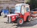Traktor - Antonio Carraro,  TTR 4400 HST