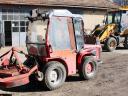 Traktor - Antonio Carraro,  TTR 4400 HST