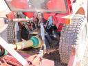 Traktor - Antonio Carraro,  TTR 4400 HST