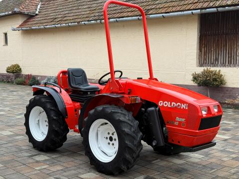 Goldoni Maxter W 70 RS traktor