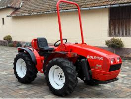 Goldoni Maxter W 70 RS traktor