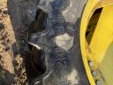 John Deere 7930 Művelőkerék Ápolókerék újszerű kerék garnitúra