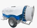 Holvan 2000 LT Turbo porlasztó - permetezőgép