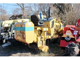 Aszfaltmaró - Wirtgen SF 500 C