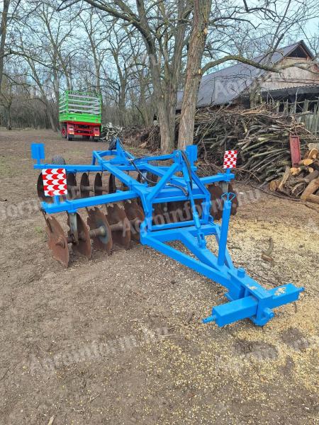 Leták nehéz tárcsa eladó