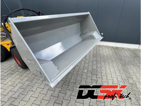 Billenő kanál Jansen KS-150H 1,50 m