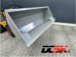 Billenő kanál Jansen KS-150H 1,50 m