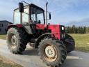 Belarus MTZ 820.2 traktor turbós
