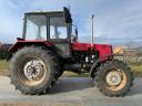 Belarus MTZ 820.2 traktor turbós