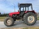 Belarus MTZ 820.2 traktor turbós
