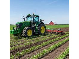 Gépész / Traktoros állás