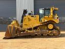 Caterpillar D8T / 2015 / 17163 üzemóra / Lízing 20%-tól