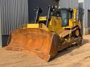 Caterpillar D8T / 2015 / 17163 üzemóra / Lízing 20%-tól