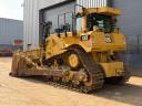 Caterpillar D8T / 2015 / 17163 üzemóra / Lízing 20%-tól