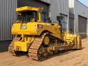 Caterpillar D8T / 2015 / 17163 üzemóra / Lízing 20%-tól