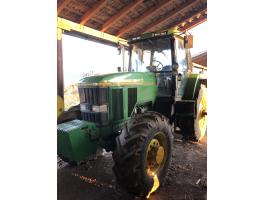 John Deere 7800 eladó