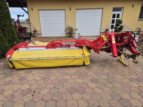 Pöttinger Novacat 262 RC kasza eladó