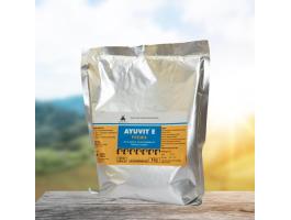 Ayuvit E természetes E-vitamin tartalmú premix baromfinak,  1 kg