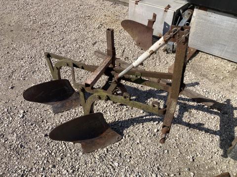 2-es eke, kettes eke eladó