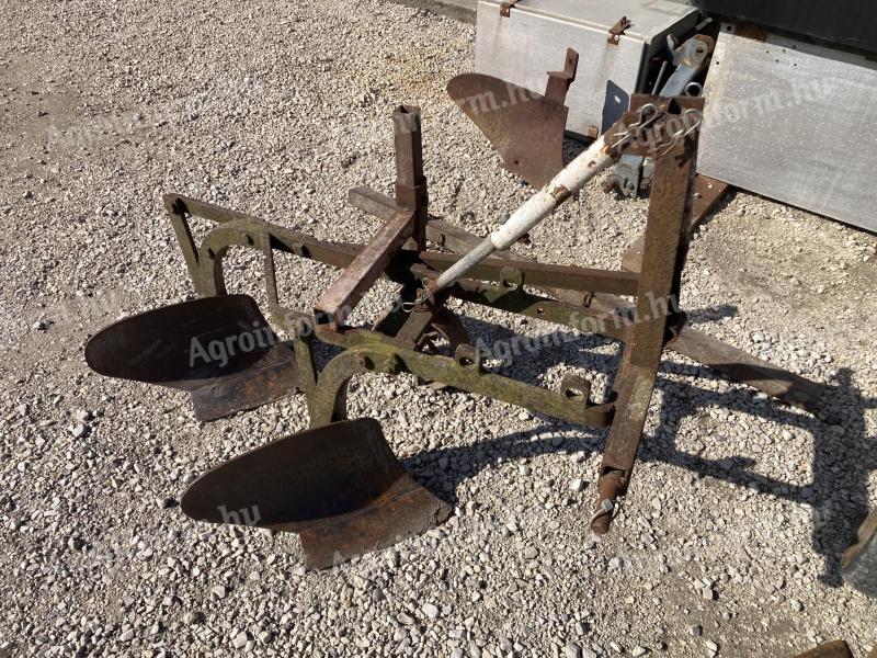 2-es eke, kettes eke eladó