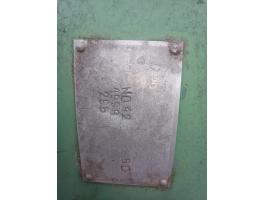 Eladó műtrágyaszóró