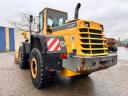 Komatsu WA 380-3 / 2001 / 9 020 üzemóra / Lízing 20%-tól